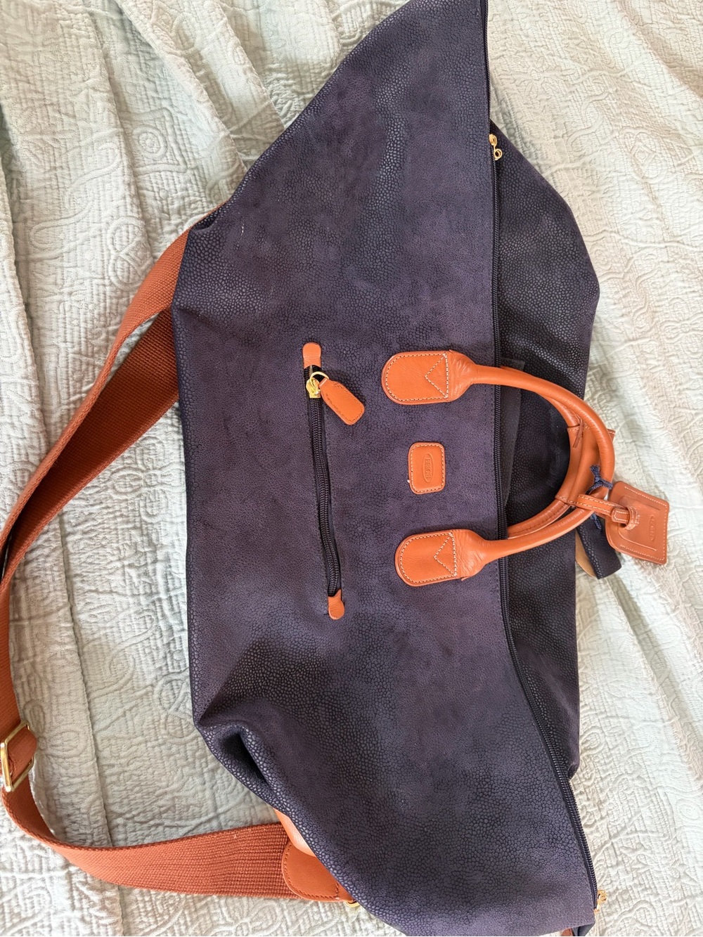 Bric’s Duffel Bag